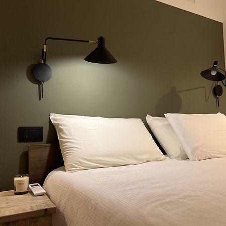 Gemma Lodge Sulzano Ngoại thất bức ảnh