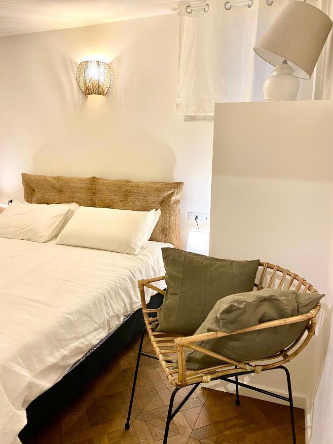 Gemma Lodge Sulzano Ngoại thất bức ảnh