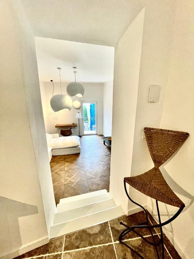 Gemma Lodge Sulzano Ngoại thất bức ảnh