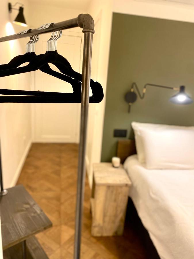 Gemma Lodge Sulzano Ngoại thất bức ảnh