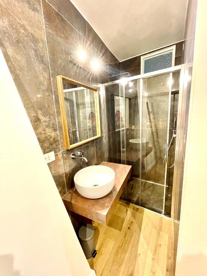 Gemma Lodge Sulzano Ngoại thất bức ảnh