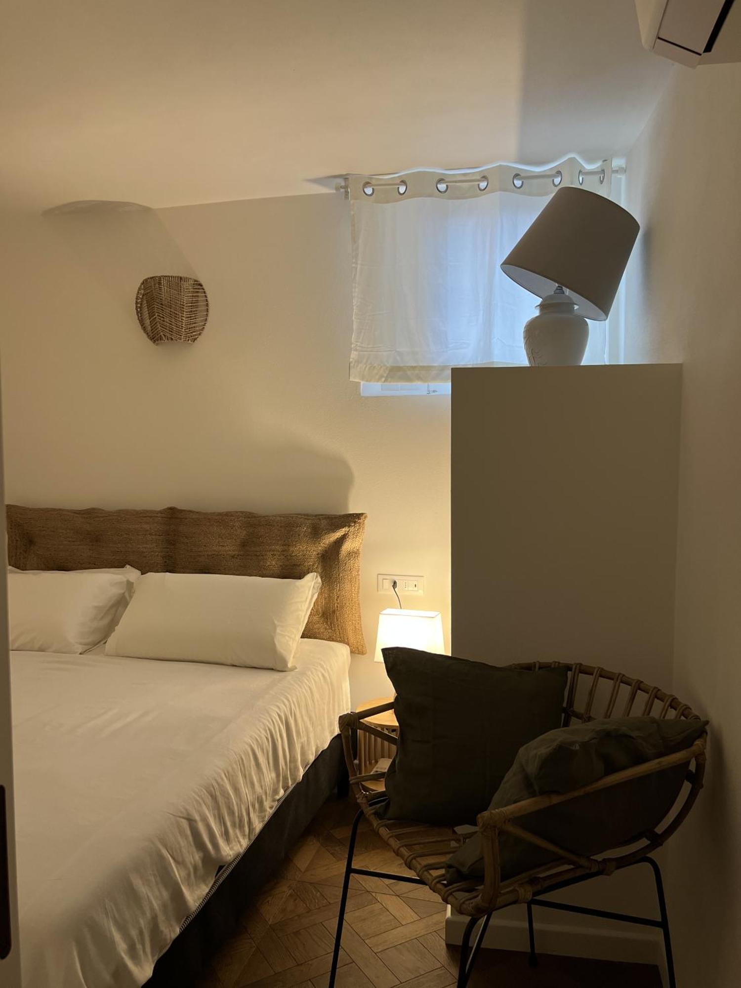 Gemma Lodge Sulzano Ngoại thất bức ảnh