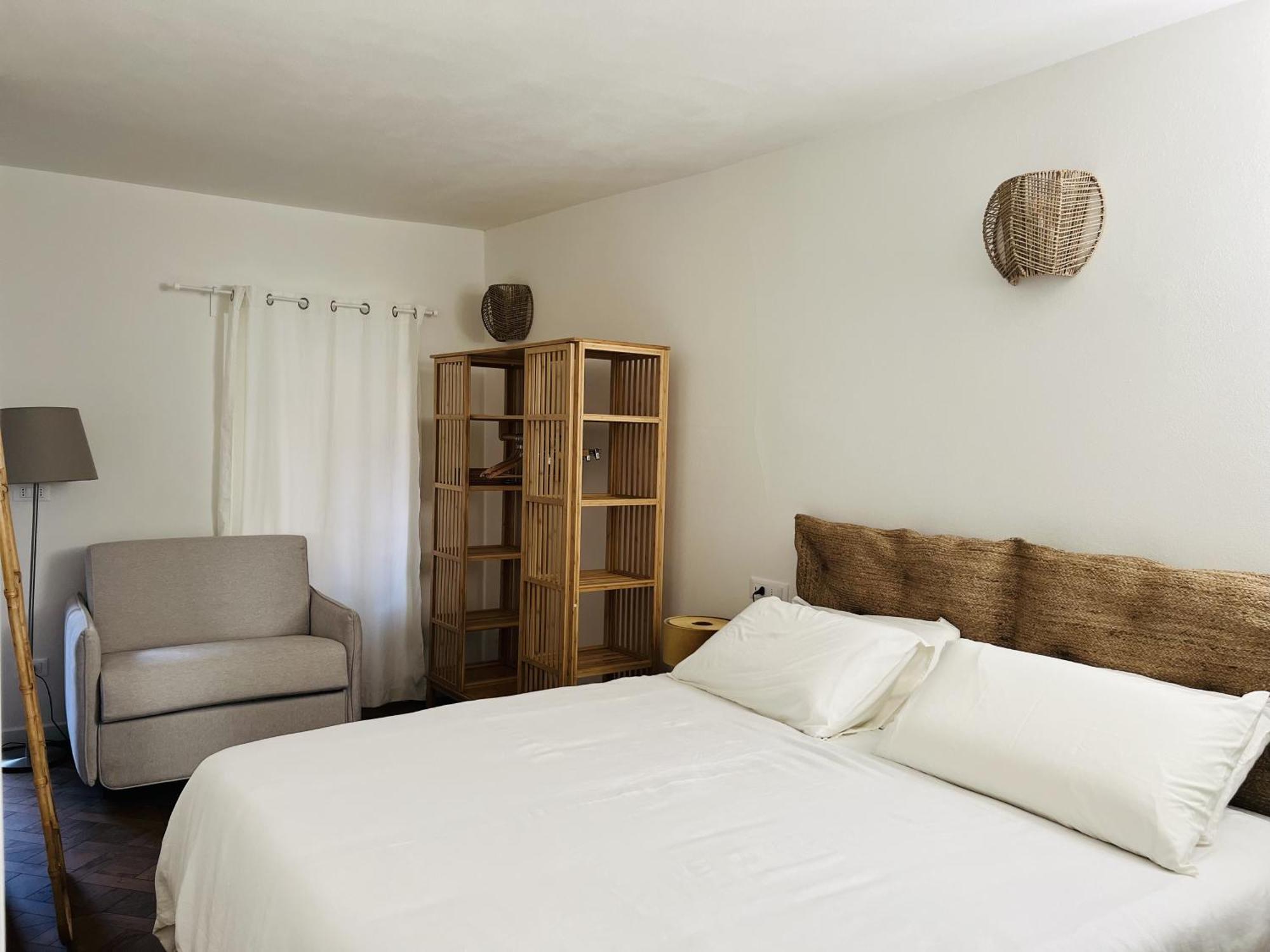 Gemma Lodge Sulzano Ngoại thất bức ảnh