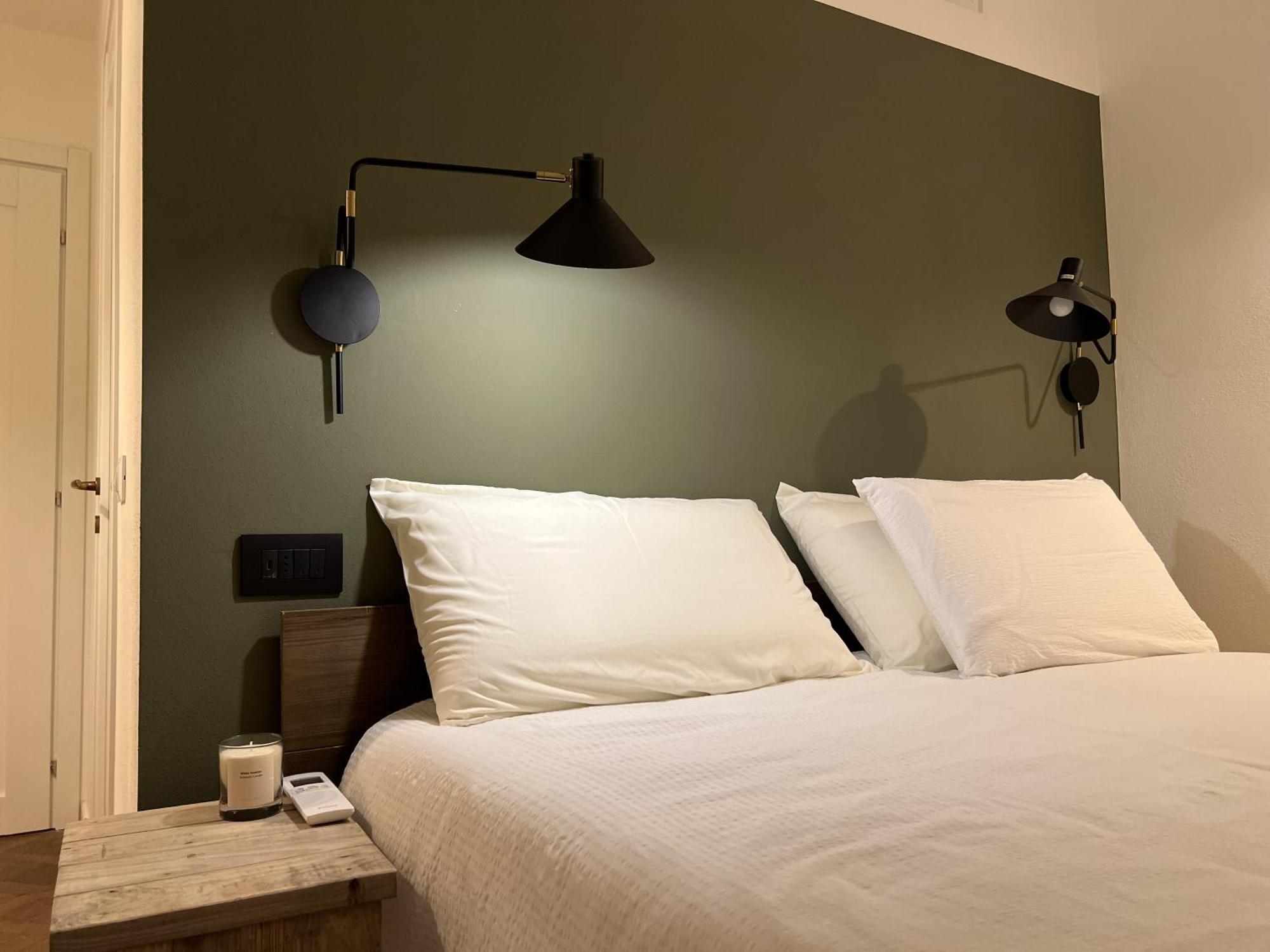 Gemma Lodge Sulzano Ngoại thất bức ảnh