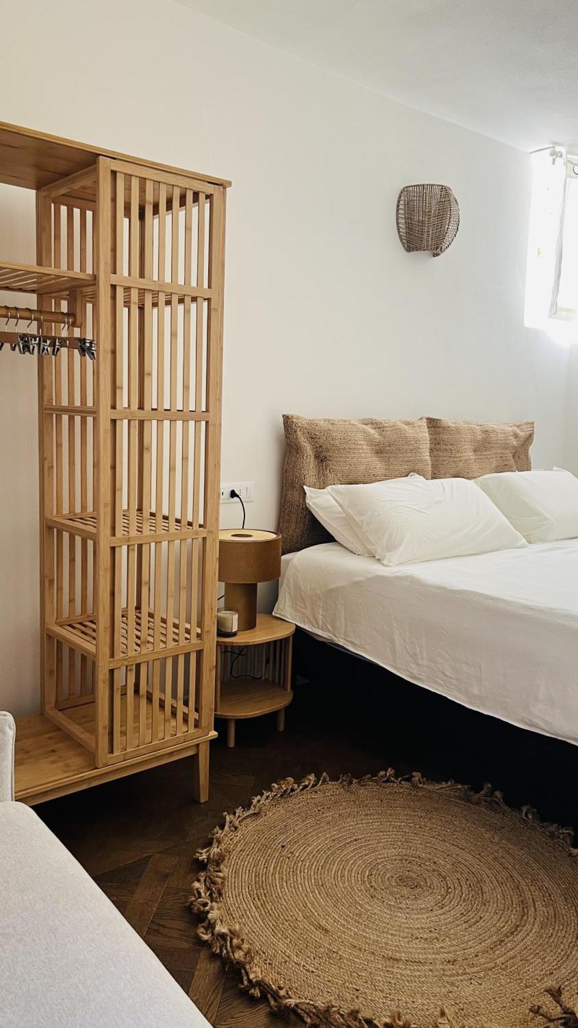 Gemma Lodge Sulzano Ngoại thất bức ảnh