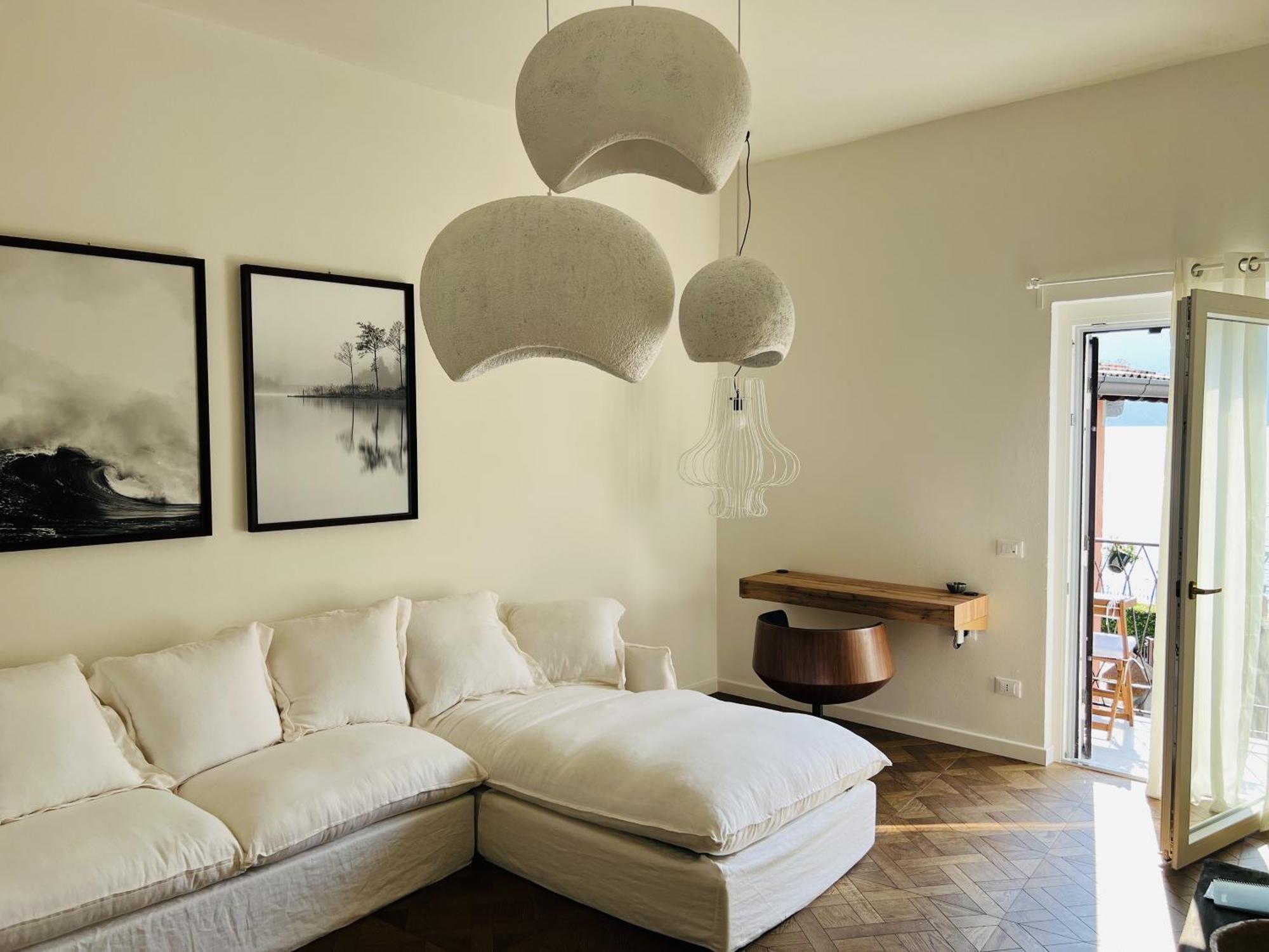 Gemma Lodge Sulzano Ngoại thất bức ảnh