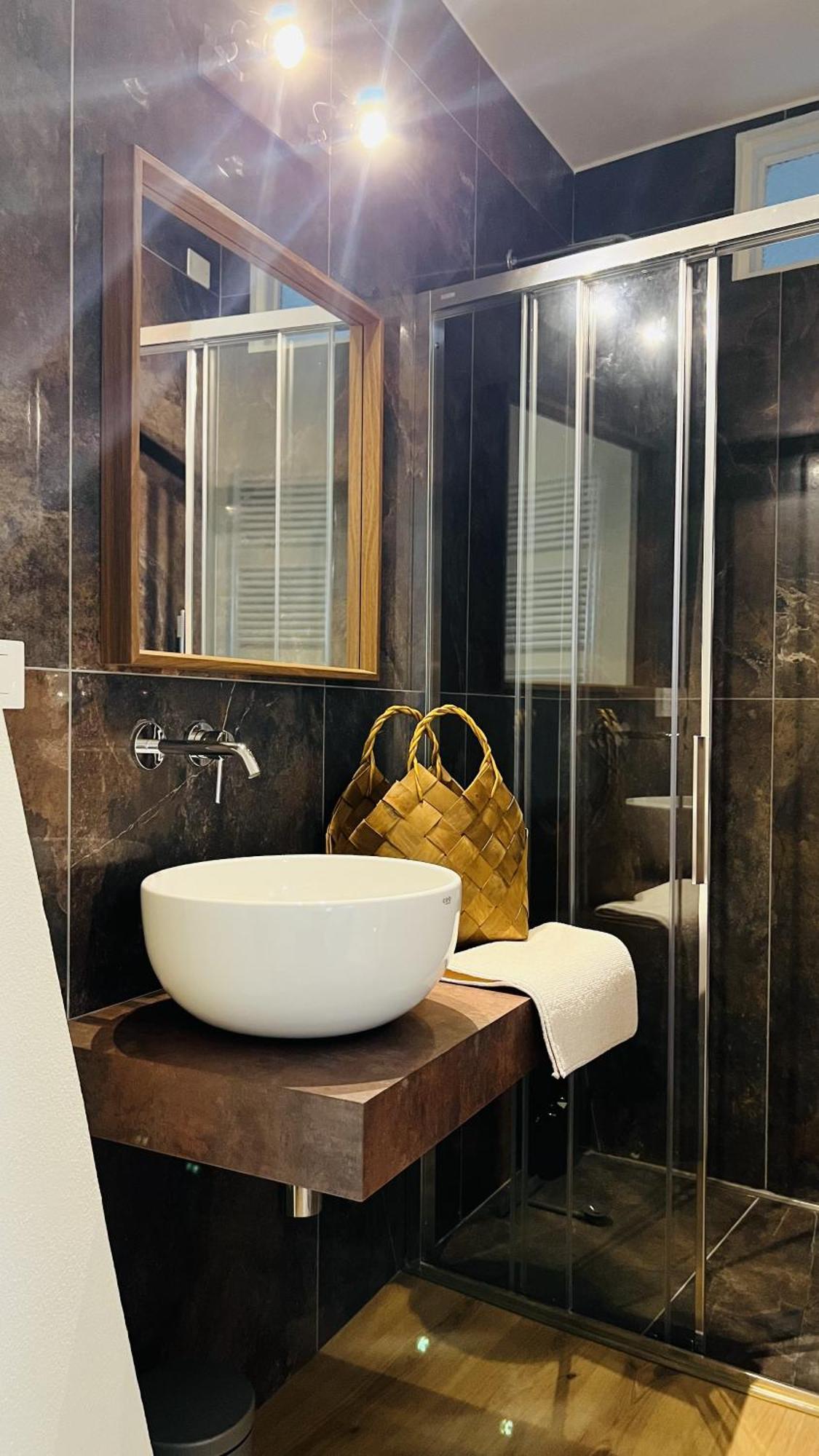 Gemma Lodge Sulzano Ngoại thất bức ảnh